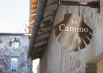 Jak to bywa na camino?