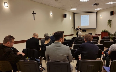 Specjaliści teolodzy o AI