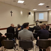 Specjaliści teolodzy o AI