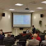 Pierwsza konferencja o AI i teologii