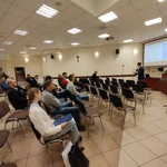 Pierwsza konferencja o AI i teologii
