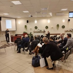 Pierwsza konferencja o AI i teologii