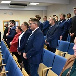 Inauguracja roku akademickiego na Wydziale Teologicznym