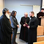 Inauguracja roku akademickiego na Wydziale Teologicznym