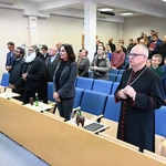 Inauguracja roku akademickiego na Wydziale Teologicznym