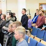 Inauguracja roku akademickiego na Wydziale Teologicznym