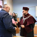Inauguracja roku akademickiego na Wydziale Teologicznym