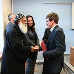 Inauguracja roku akademickiego na Wydziale Teologicznym