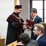Inauguracja roku akademickiego na Wydziale Teologicznym
