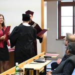 Inauguracja roku akademickiego na Wydziale Teologicznym