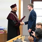 Inauguracja roku akademickiego na Wydziale Teologicznym