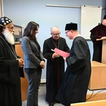 Inauguracja roku akademickiego na Wydziale Teologicznym