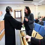 Inauguracja roku akademickiego na Wydziale Teologicznym