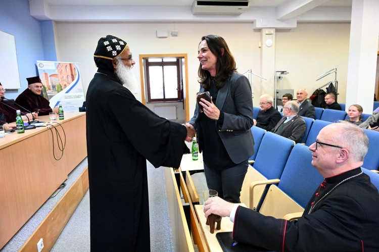 Inauguracja roku akademickiego na Wydziale Teologicznym