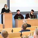 Inauguracja roku akademickiego na Wydziale Teologicznym