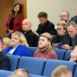 Inauguracja roku akademickiego na Wydziale Teologicznym