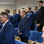 Inauguracja roku akademickiego na Wydziale Teologicznym
