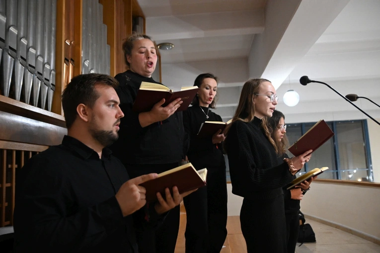 Jubileusz Akademicki Roku Świętego
