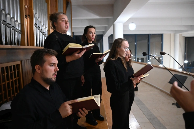 Jubileusz Akademicki Roku Świętego