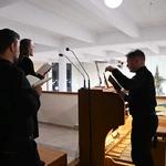 Jubileusz Akademicki Roku Świętego