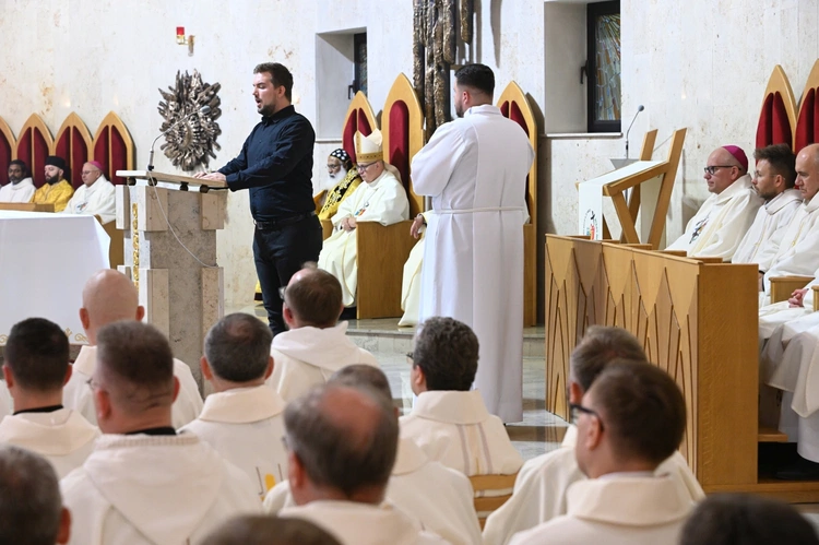 Jubileusz Akademicki Roku Świętego