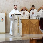Jubileusz Akademicki Roku Świętego