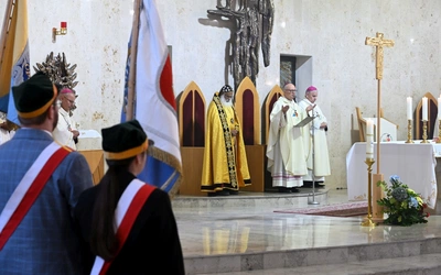 Jubileusz Akademicki Roku Świętego