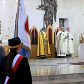 Jubileusz Akademicki Roku Świętego
