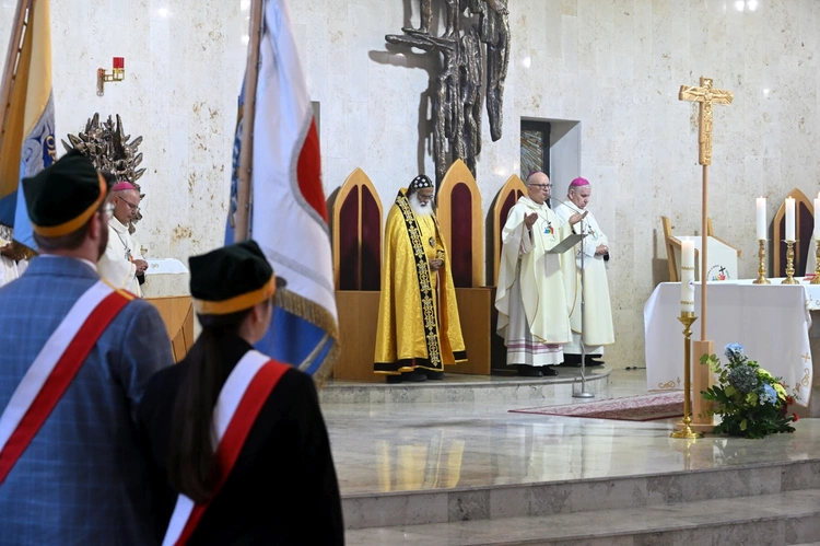 Jubileusz Akademicki Roku Świętego