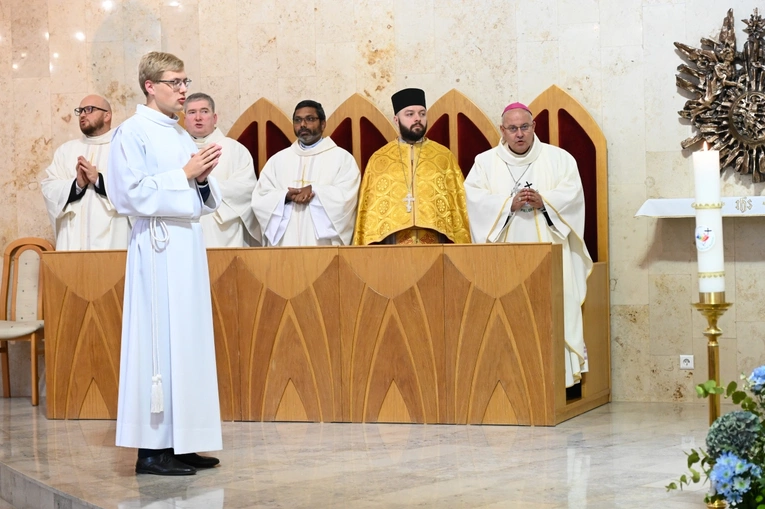 Jubileusz Akademicki Roku Świętego