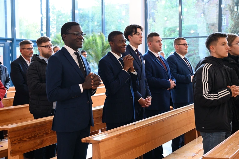 Jubileusz Akademicki Roku Świętego