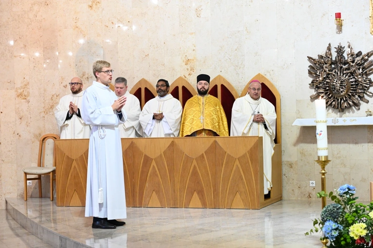 Jubileusz Akademicki Roku Świętego