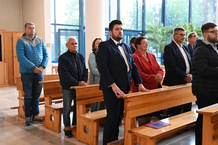 Jubileusz Akademicki Roku Świętego