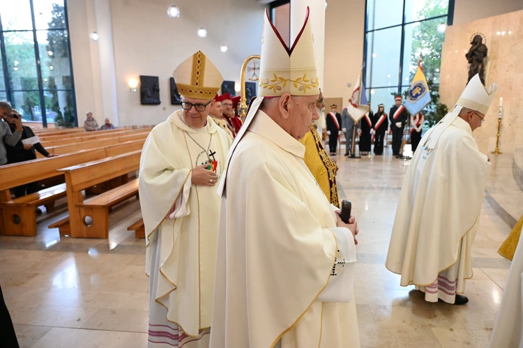 Jubileusz Akademicki Roku Świętego