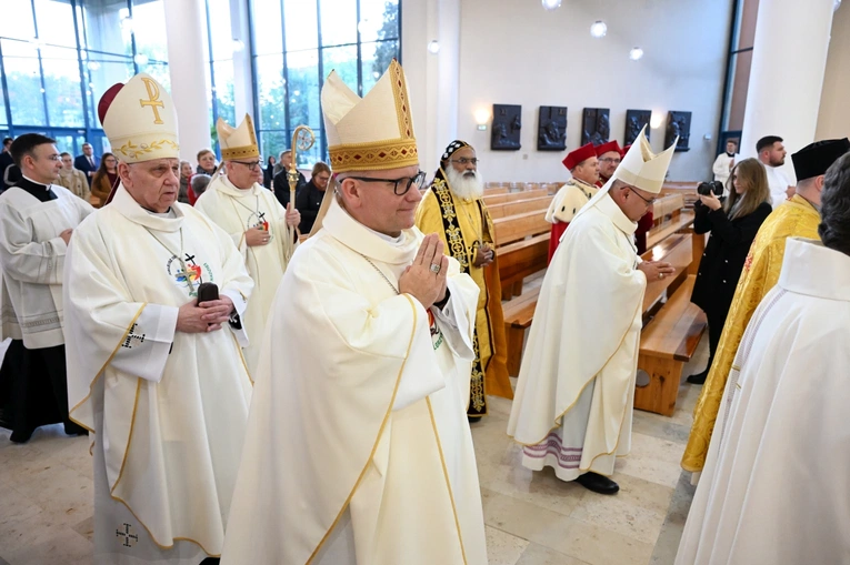 Jubileusz Akademicki Roku Świętego