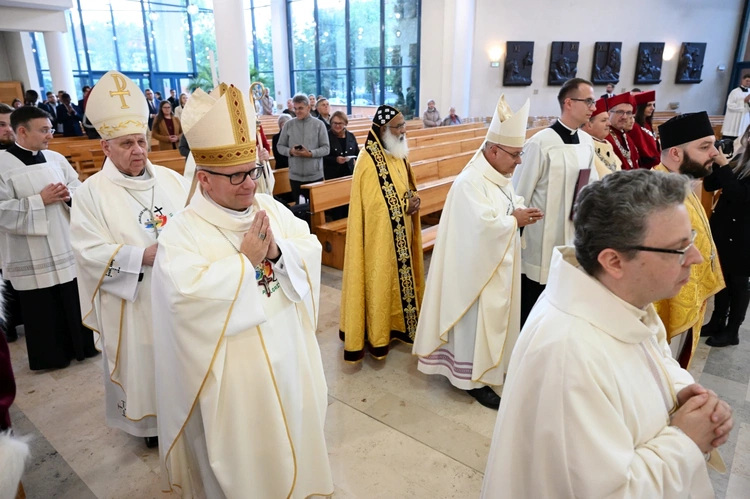 Jubileusz Akademicki Roku Świętego