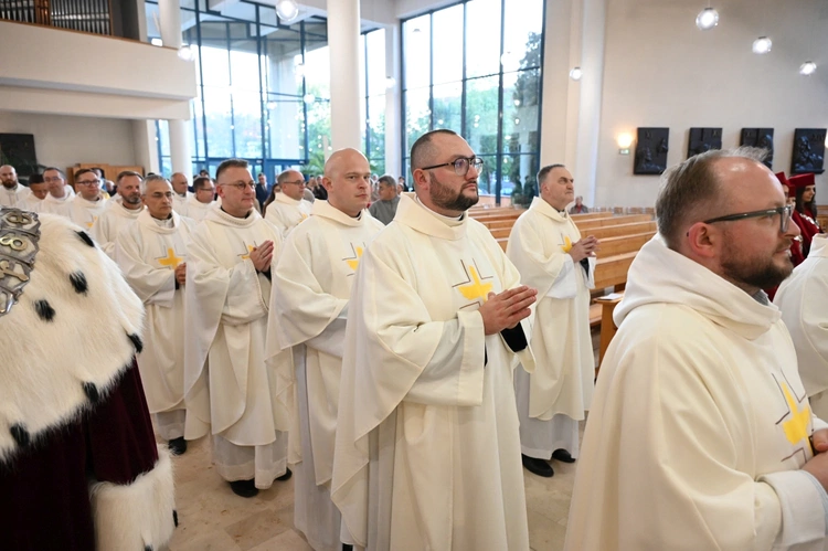 Jubileusz Akademicki Roku Świętego