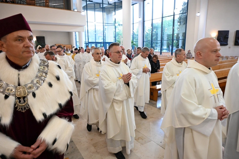 Jubileusz Akademicki Roku Świętego