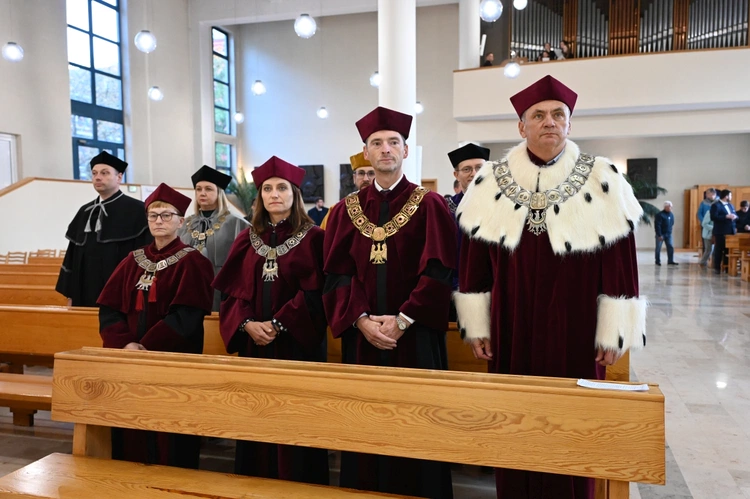 Jubileusz Akademicki Roku Świętego