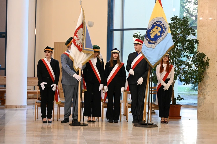 Jubileusz Akademicki Roku Świętego