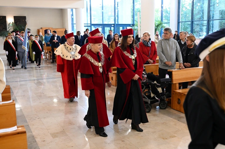 Jubileusz Akademicki Roku Świętego