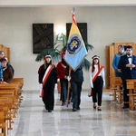 Jubileusz Akademicki Roku Świętego