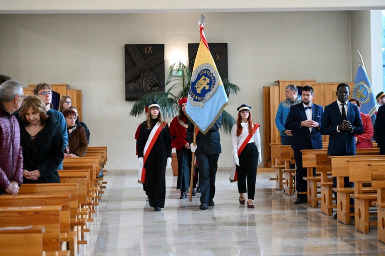Jubileusz Akademicki Roku Świętego