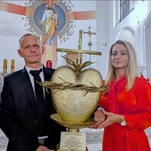 Wielkie zawierzenie Najświętszemu Sercu Pana Jezusa