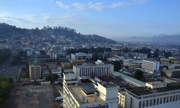 Antananarywa