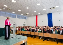 Jubileuszowa inauguracja