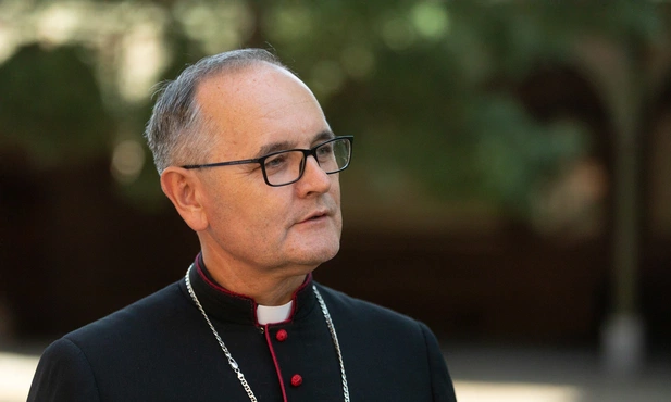 abp Andrzej Przybylski