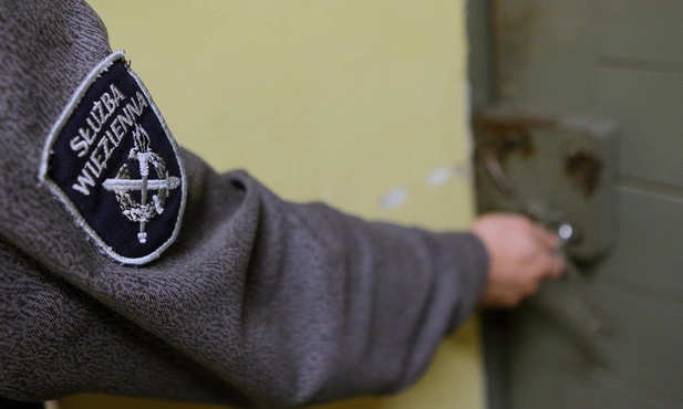 Podejrzany o zabicie księdza z Kłobucka był poczytalny