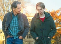 W weekend w tv i na VOD: Proza życia