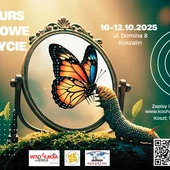 Kurs Nowe Życie - zaproszenie